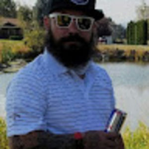 Meet your Posher, Zach